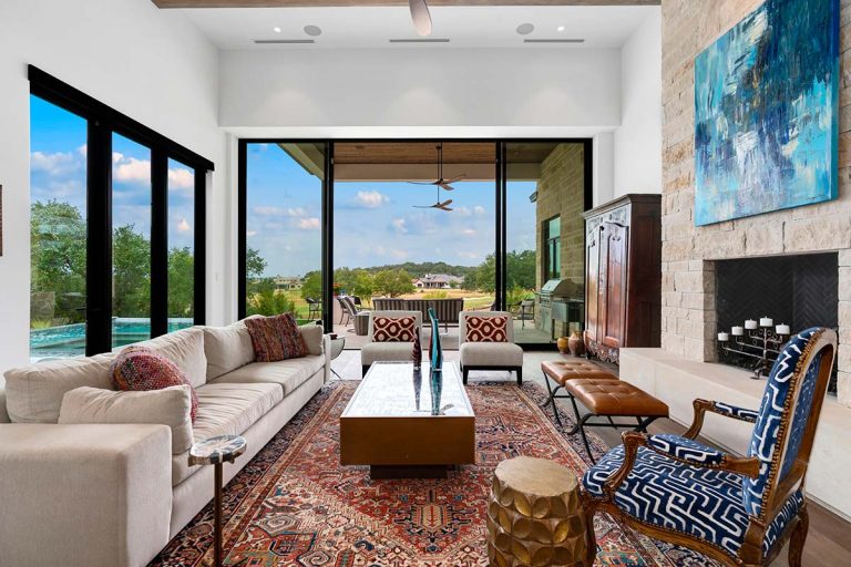 Hill Country Modern