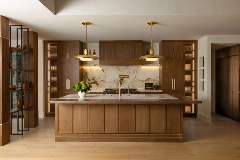 Mid-Century Modern