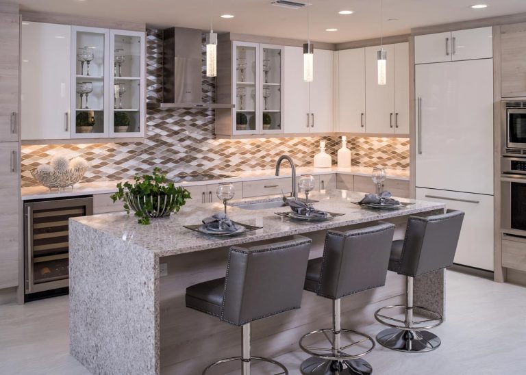 Coastal Retreat