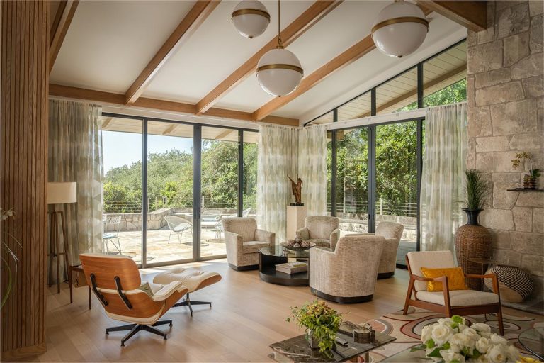 Mid-Century